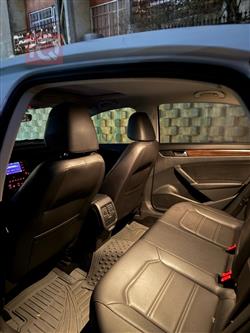 فولكسفاغن باسات